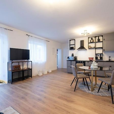 Designer Apartments เวียนนา ภายนอก รูปภาพ