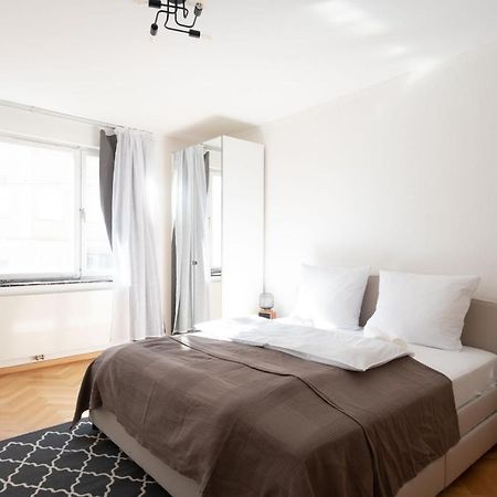 Designer Apartments เวียนนา ภายนอก รูปภาพ