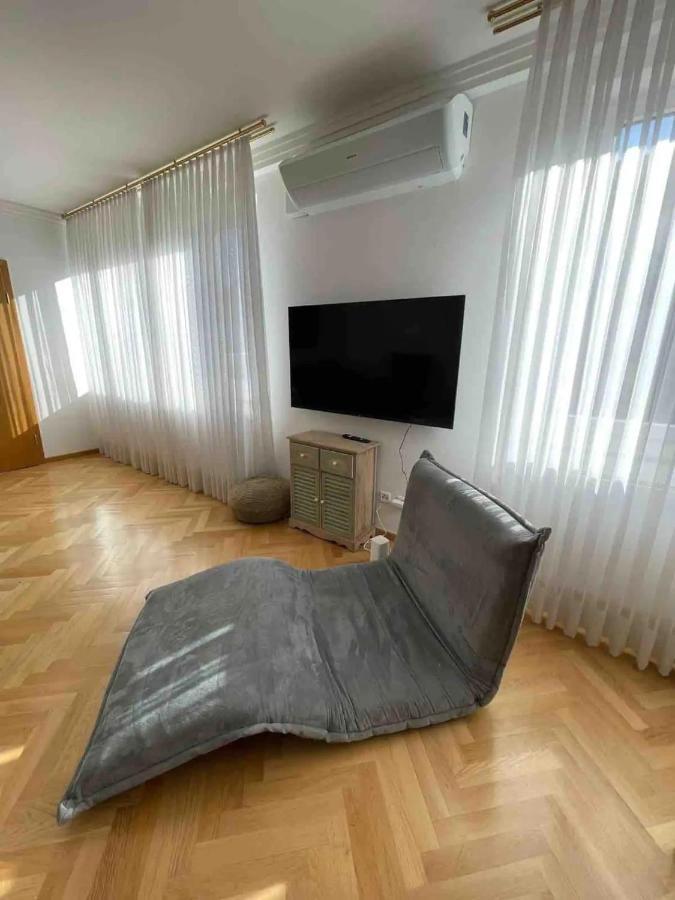 Designer Apartments เวียนนา ภายนอก รูปภาพ