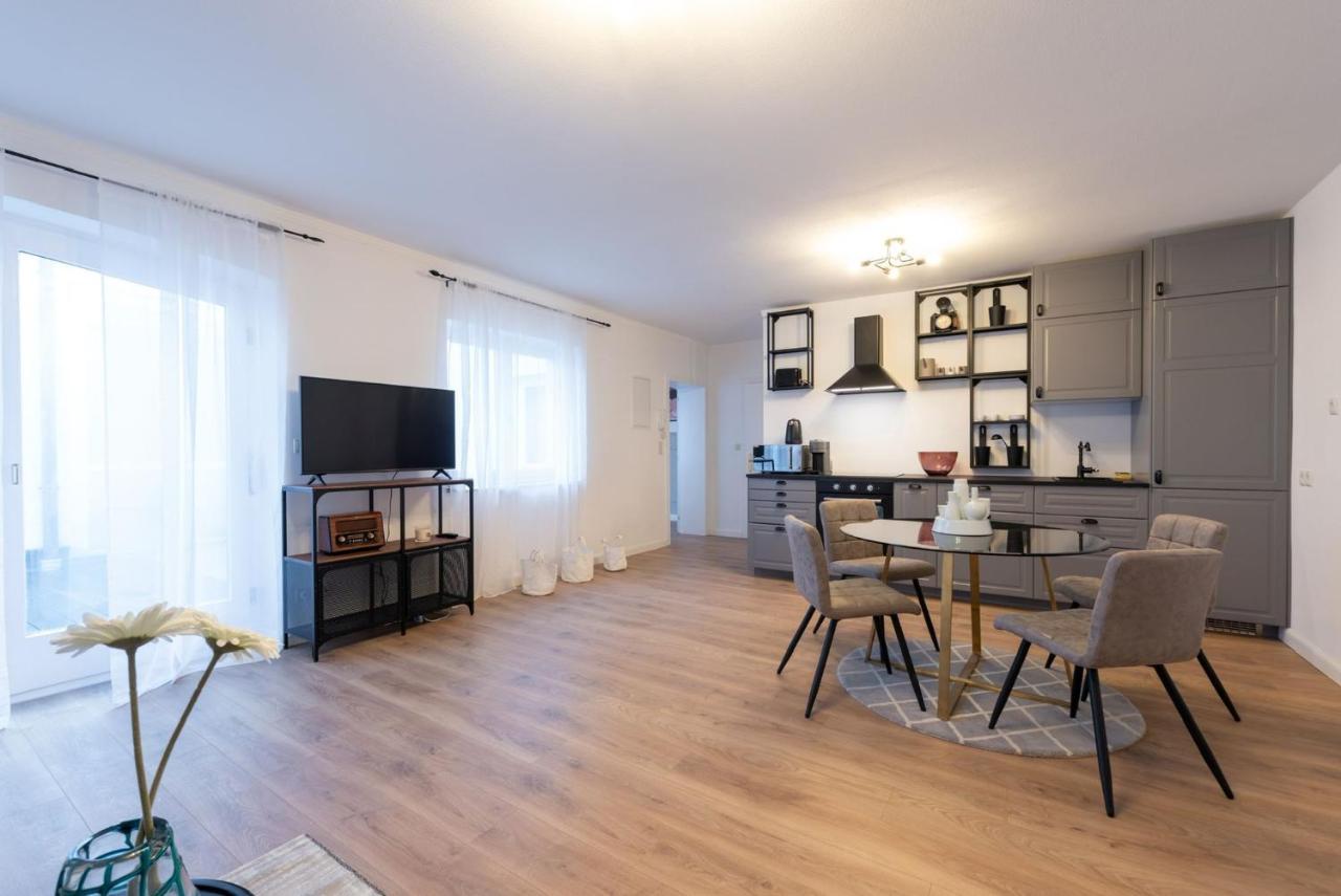 Designer Apartments เวียนนา ภายนอก รูปภาพ