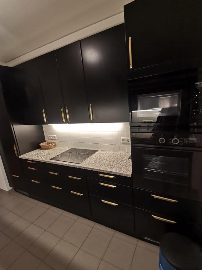 Designer Apartments เวียนนา ภายนอก รูปภาพ