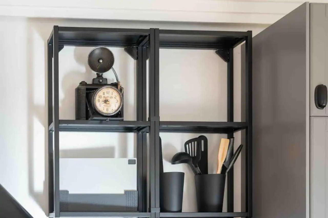 Designer Apartments เวียนนา ภายนอก รูปภาพ