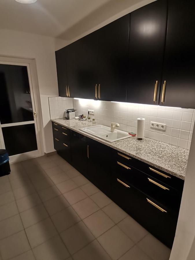 Designer Apartments เวียนนา ภายนอก รูปภาพ
