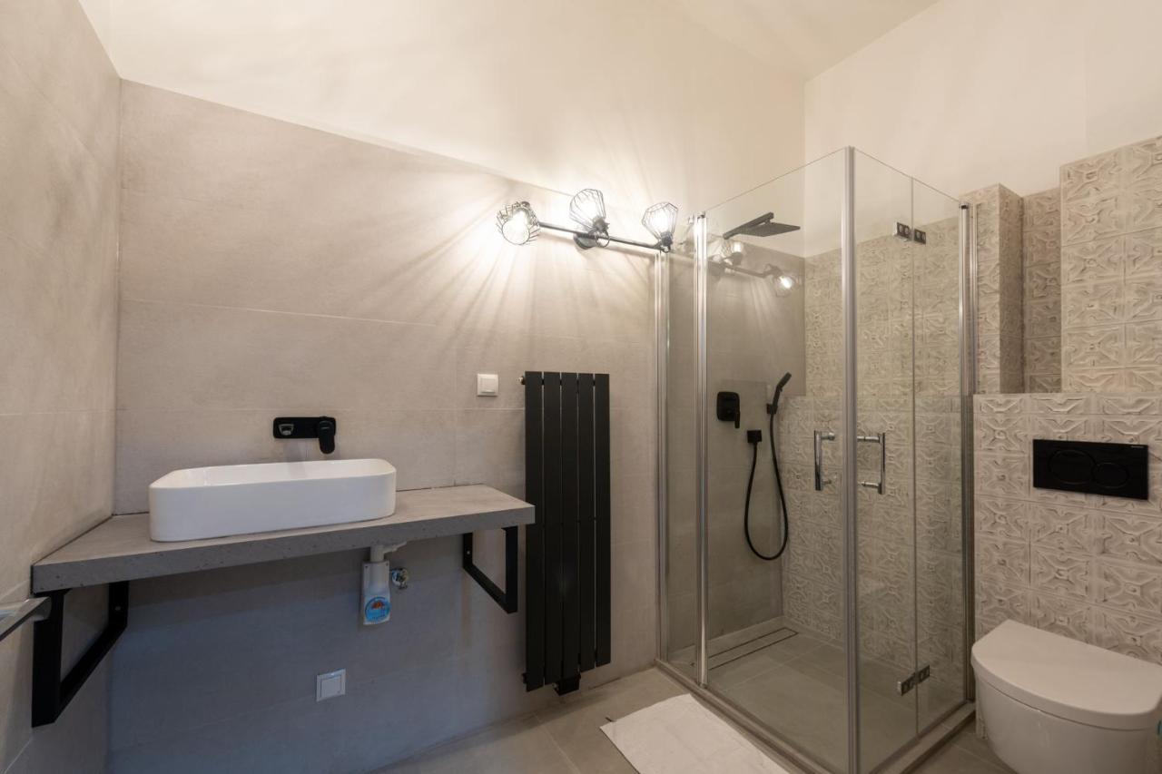 Designer Apartments เวียนนา ภายนอก รูปภาพ
