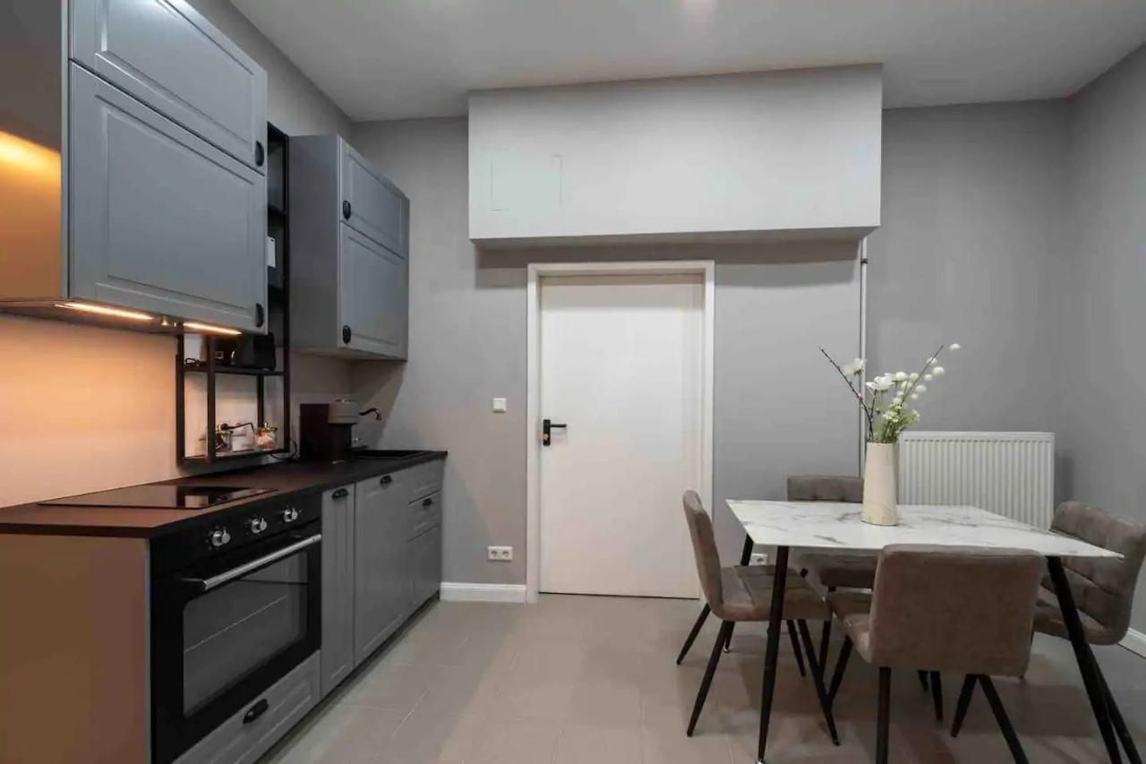 Designer Apartments เวียนนา ภายนอก รูปภาพ