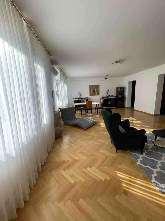 Designer Apartments เวียนนา ภายนอก รูปภาพ