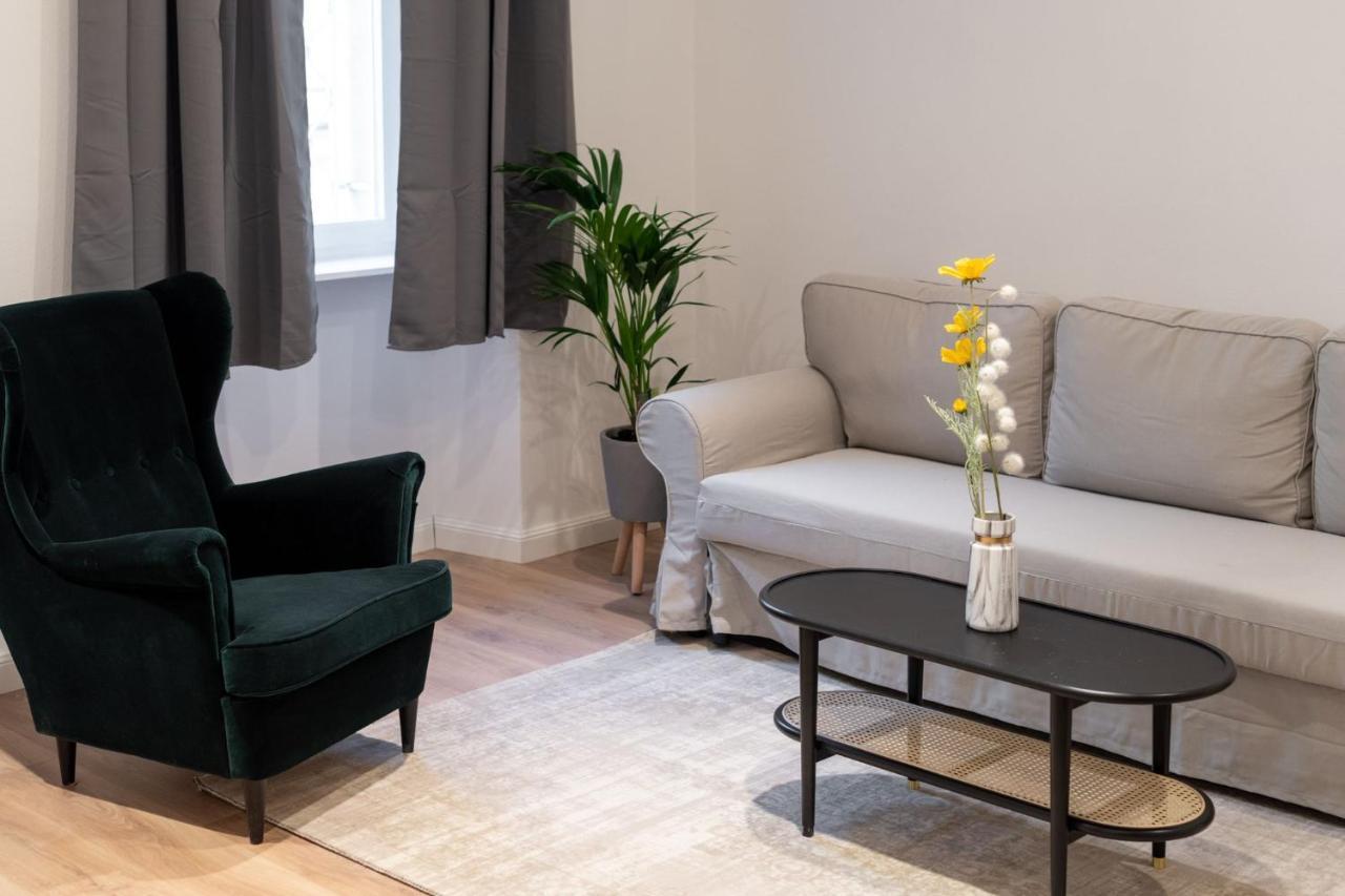 Designer Apartments เวียนนา ภายนอก รูปภาพ