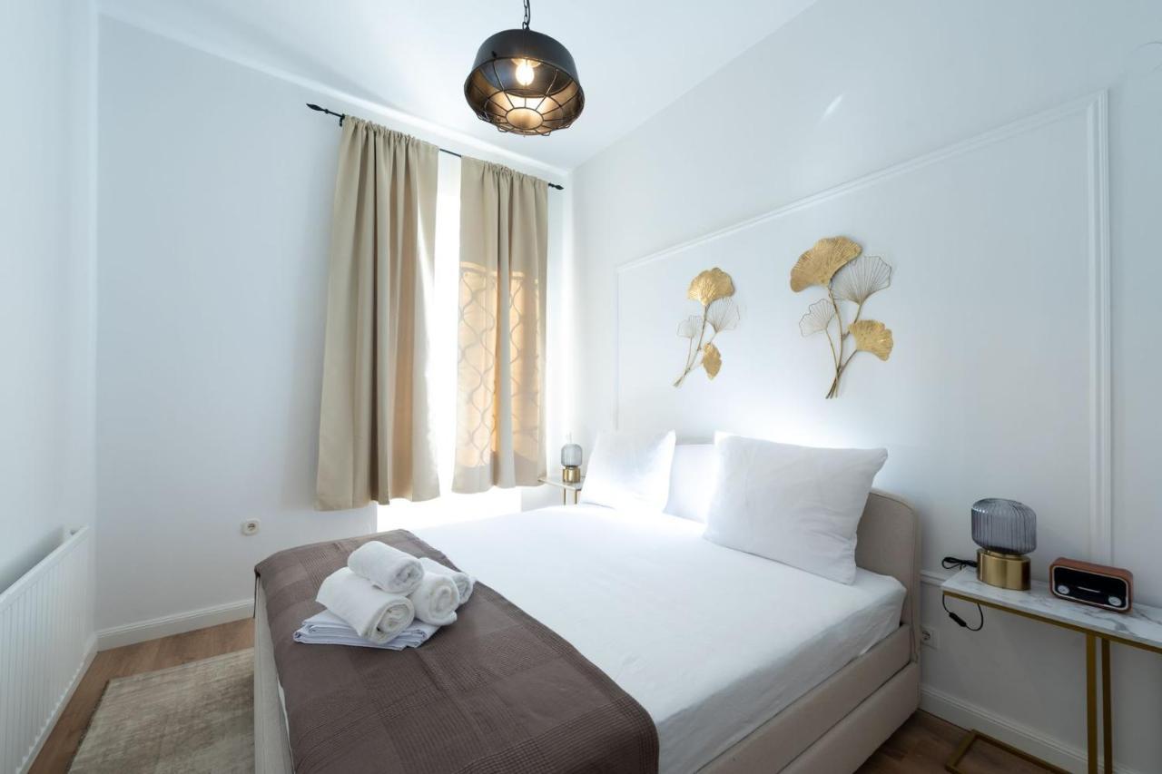 Designer Apartments เวียนนา ภายนอก รูปภาพ