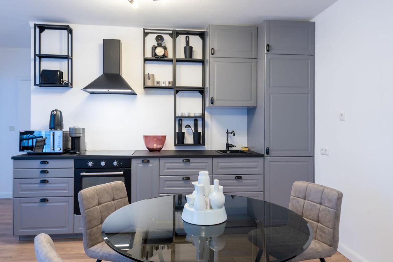 Designer Apartments เวียนนา ภายนอก รูปภาพ