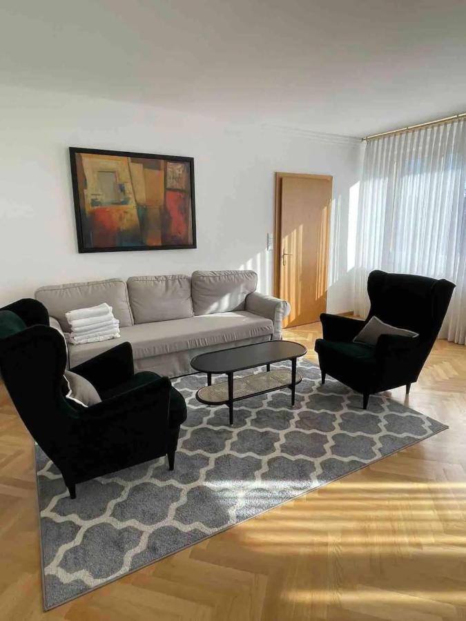Designer Apartments เวียนนา ภายนอก รูปภาพ