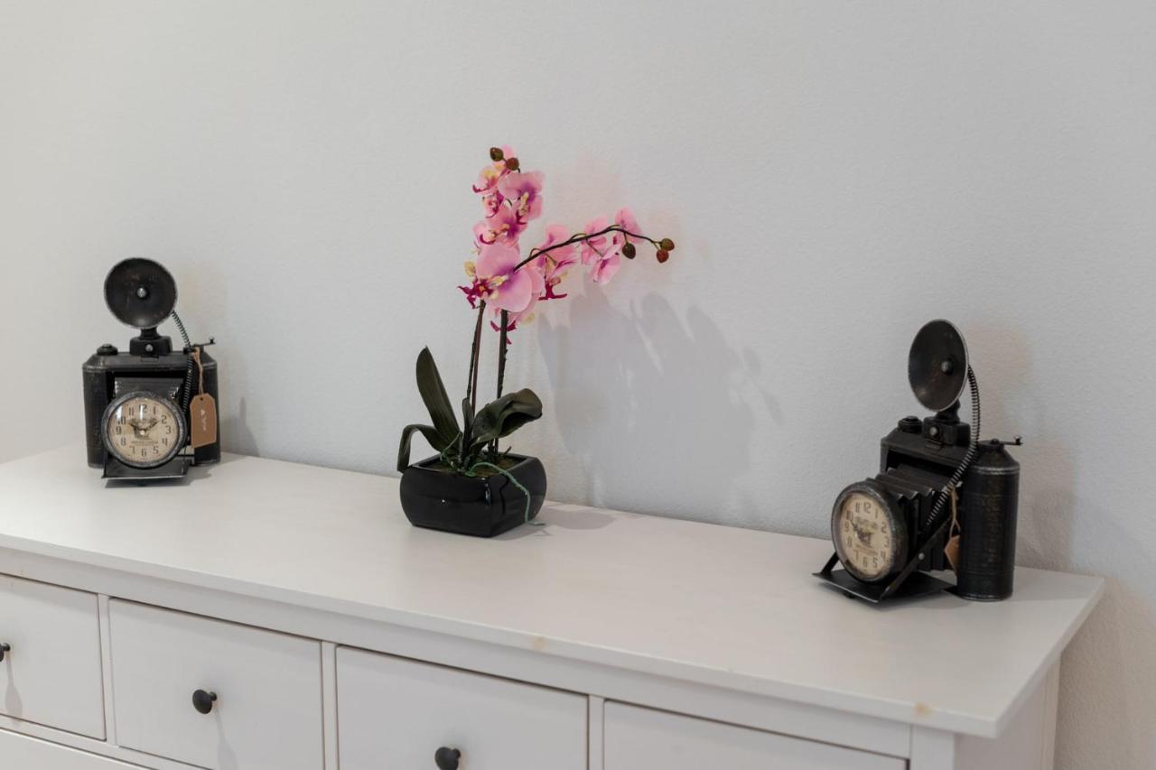 Designer Apartments เวียนนา ภายนอก รูปภาพ