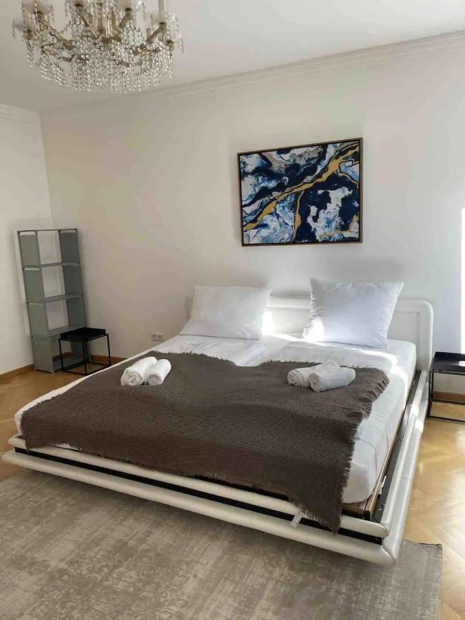 Designer Apartments เวียนนา ภายนอก รูปภาพ