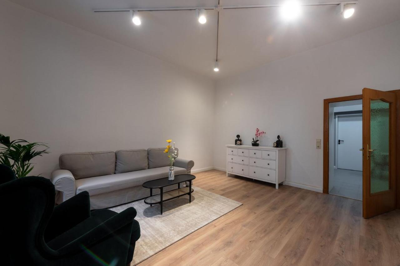 Designer Apartments เวียนนา ภายนอก รูปภาพ
