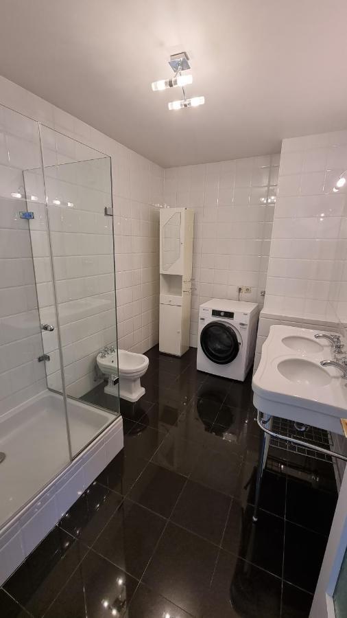 Designer Apartments เวียนนา ภายนอก รูปภาพ