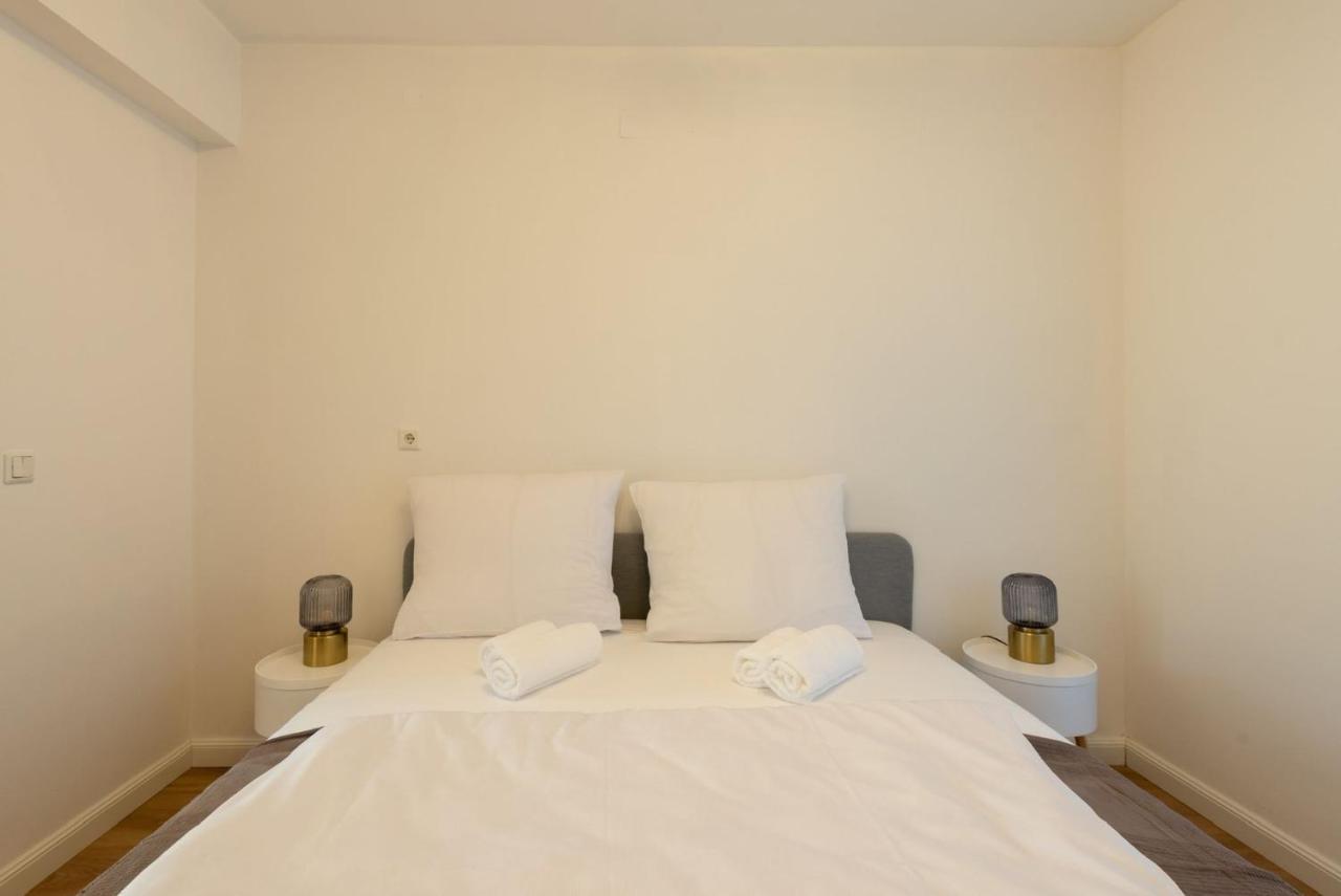 Designer Apartments เวียนนา ภายนอก รูปภาพ
